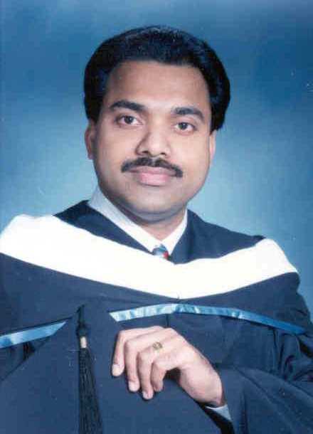 Cum Laude from Pace University, NY
